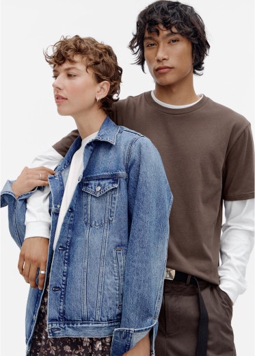GAP Chile| New Arrivals Mujer